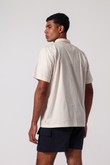 Camisa Polo Yuki Quaker Tricoline