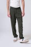 Calça Bolso Faca Zed Militar Twill