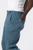 Calça com Bolso Faca Alaska Azul Iron Tech