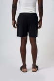 Shorts de Moletom Jonas Preto Italia