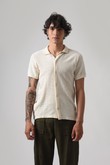 Camisa de Trico Reno Natural Brisa