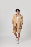 Blazer Oversized Lizzo Explorer Soft