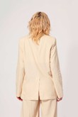 Blazer Oversized Lizzo Quaker Soft