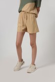 Shorts Curto Resort 2 Desertico Poplin