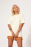 Camiseta Oversized Amit Off Ajour