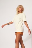 Camiseta Oversized Amit Off Ajour