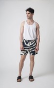 Shorts Curto Adrian 2 Zeb Petro