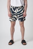 Shorts Curto Adrian 2 Zeb Petro