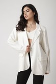 Blazer Oversized Lizzo 2 Off Soft 2