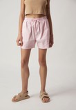 Shorts Curto Bob Rosa Tricoline