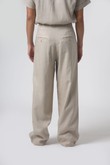 Calça Cintura Alta Lumi 2 Chino New Soft