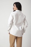 Camisa Manga Longa Hits - Off Tricoline