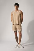 Regata Zimer Rami Viscose Texture