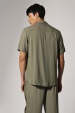 Camisa Samir Verde