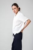 Camisa Mars 4 Viscose Off