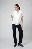 Camisa Mars 4 Viscose Off
