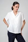 Camisa Mars 4 Viscose Off