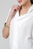 Camisa Mars 4 Viscose Off