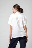 Camisa Mars 4 Viscose Off