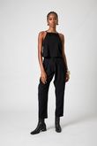 Regata  Tifany Lyocel Preto