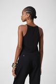 Regata  Tifany Lyocel Preto