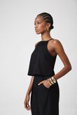 Regata  Tifany Lyocel Preto