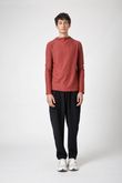 Blusa Gola Reta Yuzo Pinhão Cadis