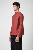 Blusa Gola Reta Yuzo Pinhão Cadis