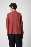 Blusa Gola Reta Yuzo Pinhão Cadis