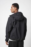 Jaqueta Repelente a Água Ares 4 Touch Preto