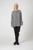 Camisa Oversized Litty Listra PB