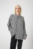 Camisa Oversized Litty Listra PB