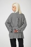 Camisa Oversized Litty Listra PB