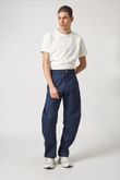 Calça Alicate Tyron Denim Sarjado