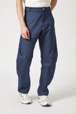 Calça Alicate Tyron Denim Sarjado