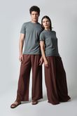 Camiseta Dry Fit Tee X25 Grey 100% Poliamida