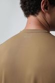 Camiseta Dry Fit Tee X25 Gold 100% Poliamida