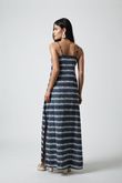 Vestido Alcinha Leandra Dots Manchas Maquinetado