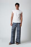 Regata Machão Kenzo Off White Algodão