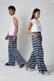 Regata Machão Kenzo Off White Algodão