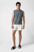 Regata DryFit Jet 25 Grey 100% Poliamida