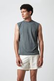 Regata DryFit Jet 25 Grey 100% Poliamida