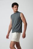 Regata DryFit Jet 25 Grey 100% Poliamida