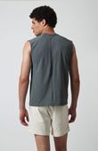 Regata DryFit Jet 25 Grey 100% Poliamida