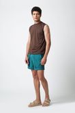Regata DryFit Jet 25 Brown 100% Poliamida