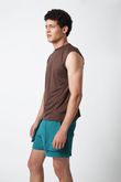 Regata DryFit Jet 25 Brown 100% Poliamida