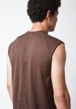 Regata DryFit Jet 25 Brown 100% Poliamida