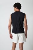 Regata DryFit Jet 25 Black 100% Poliamida