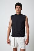Regata DryFit Jet 25 Black 100% Poliamida