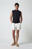 Regata DryFit Jet 25 Black 100% Poliamida
